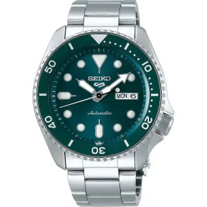 Seiko Watches Seiko 5 SRPD61K Automatic