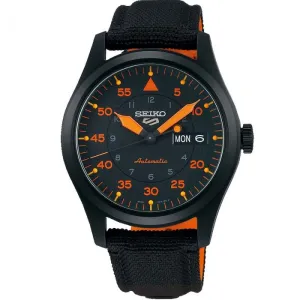 Seiko Watches Seiko 5 SRPH33K Sports Flieger Automatic