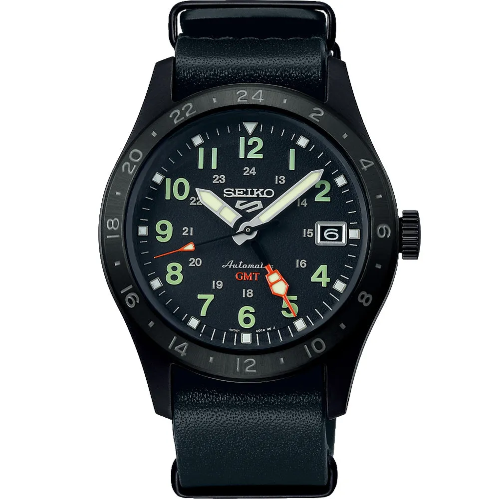 Seiko Watches Seiko 5 SSK025K Automatic