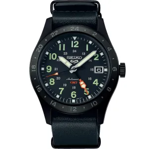 Seiko Watches Seiko 5 SSK025K Automatic