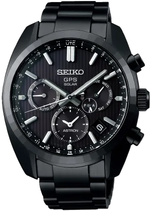 Seiko Watches Seiko Astron 1969 Quartz Astron 50th Anniversary Limited Edition Watch