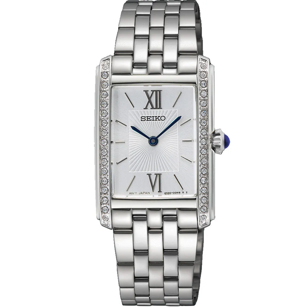 Seiko Watches Seiko Classic Caprice SWR091P