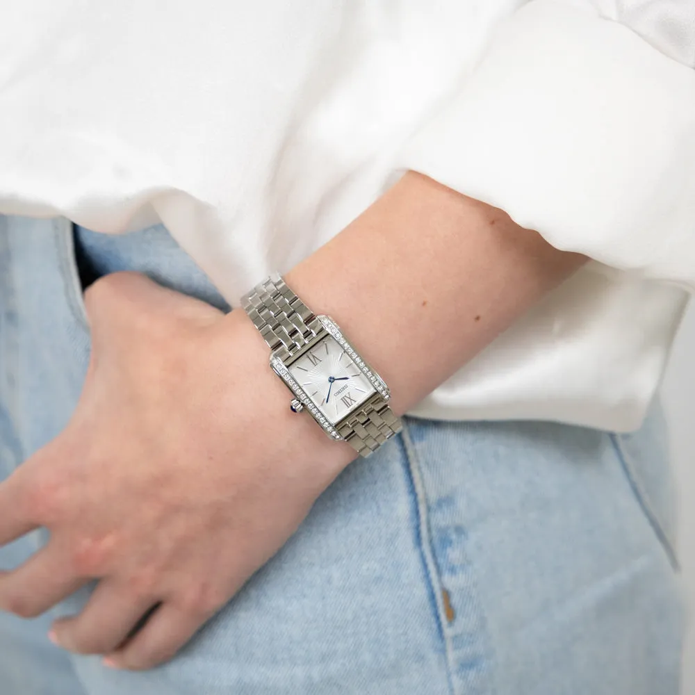 Seiko Watches Seiko Classic Caprice SWR091P