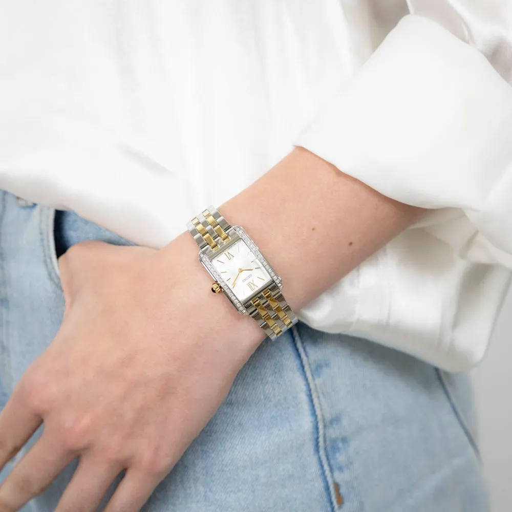 Seiko Watches Seiko Classic Caprice SWR093P