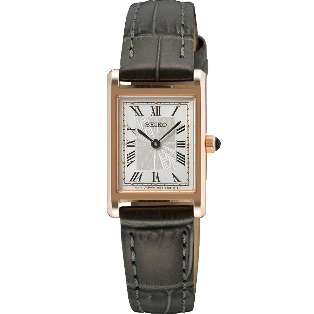 Seiko Watches Seiko Conceptual SWR096P