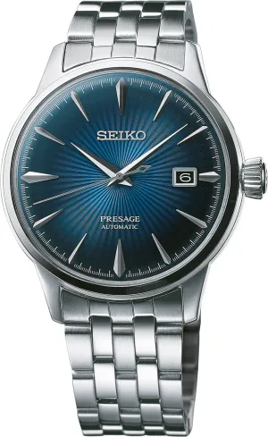 Seiko Watches Seiko Presage Cocktail Collection Blue Moon Watch