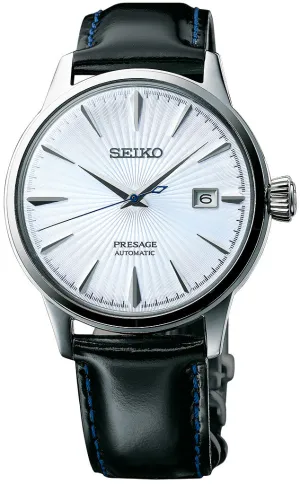 Seiko Watches Seiko Presage Cocktail Collection Sky Diving Watch