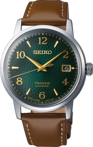 Seiko Watches Seiko Presage Cocktail Time Mojito Watch