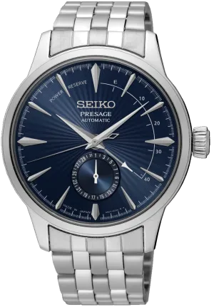 Seiko Watches Seiko Presage Cocktail Time The Blue Moon Watch