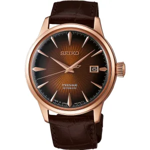 Seiko Watches Seiko Presage SRPB46J Cocktail Time