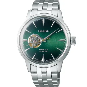 Seiko Watches Seiko Presage SSA441J Automatic