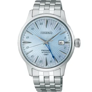 Seiko Watches Seiko Presage SSK037J Cocktail Time GMT