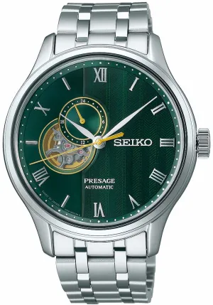 Seiko Watches Seiko Presage Zen Garden Watch