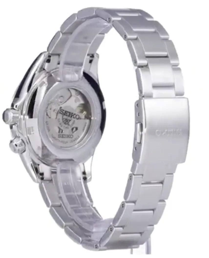 Seiko Watches Seiko Prospex Alpinist Mens Watch