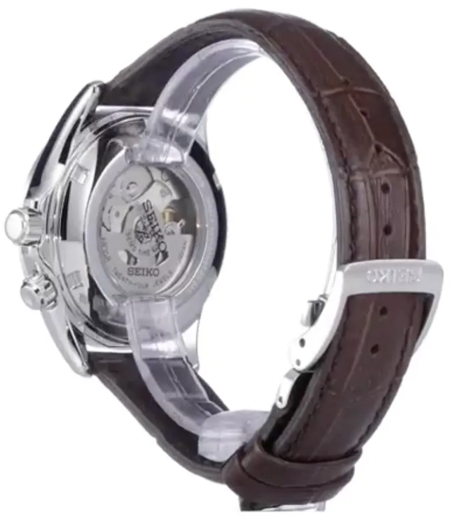 Seiko Watches Seiko Prospex Alpinist Mens Watch