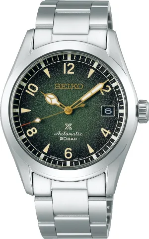 Seiko Watches Seiko Prospex Alpinist Watch