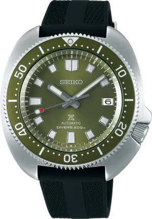 Seiko Watches Seiko Prospex Divers Captain Willard Watch