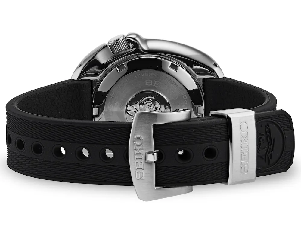 Seiko Watches Seiko Prospex Divers Captain Willard Watch