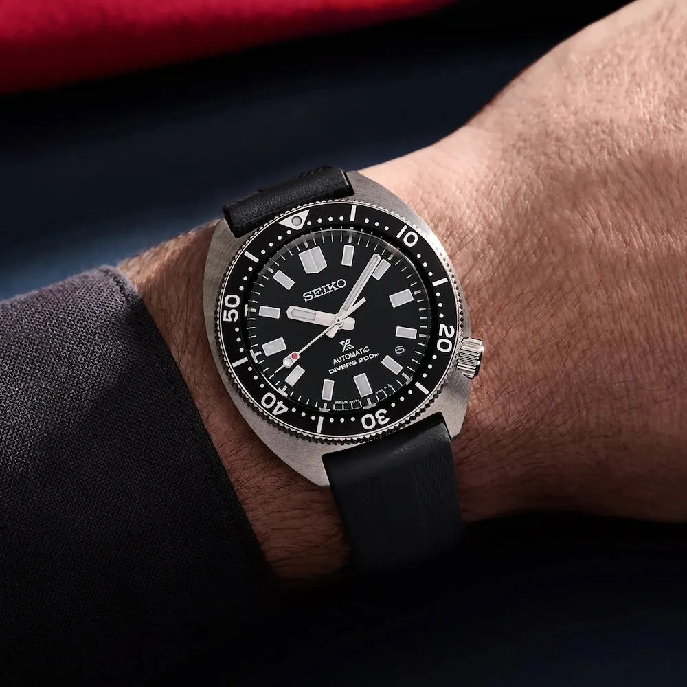 Seiko Watches Seiko Prospex Heritage Turtle 1968 Re-Interpretation Watch
