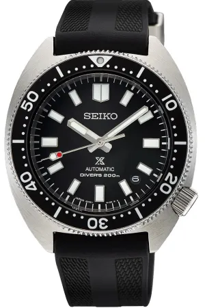 Seiko Watches Seiko Prospex Heritage Turtle 1968 Re-Interpretation Watch