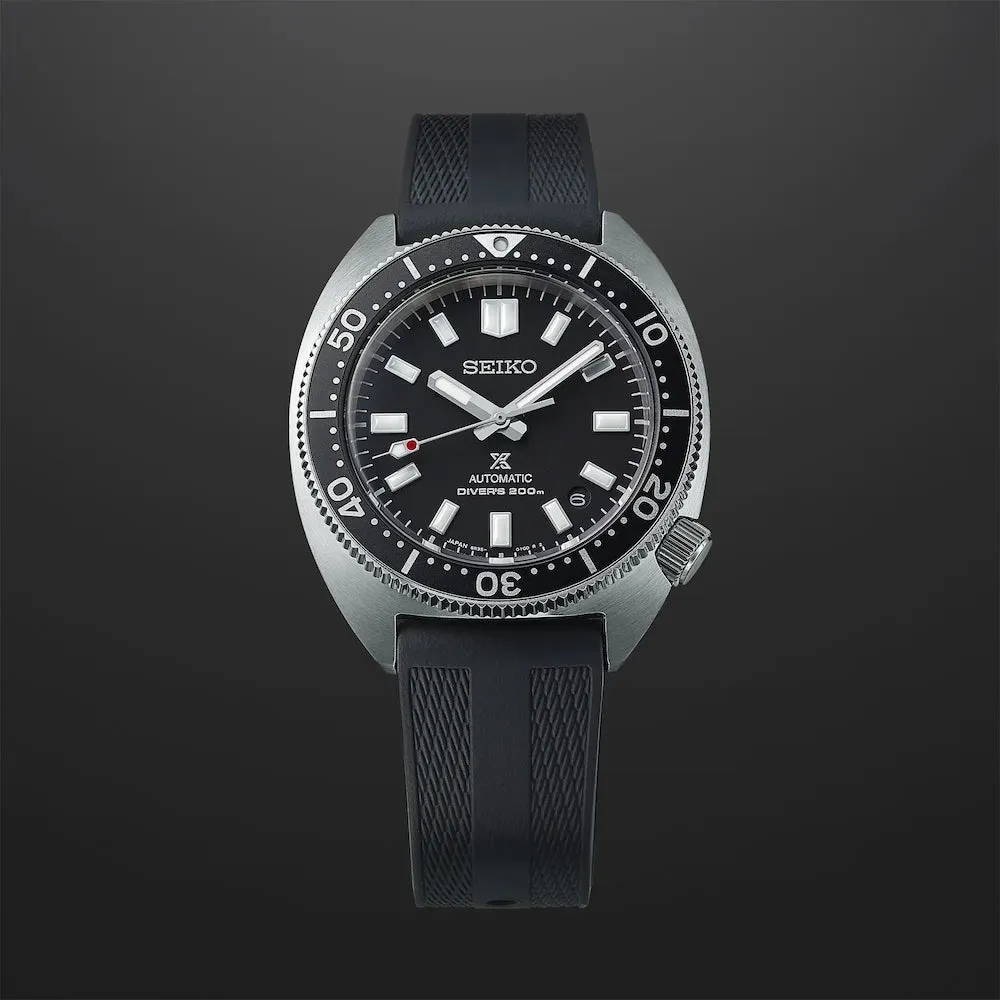 Seiko Watches Seiko Prospex Heritage Turtle 1968 Re-Interpretation Watch