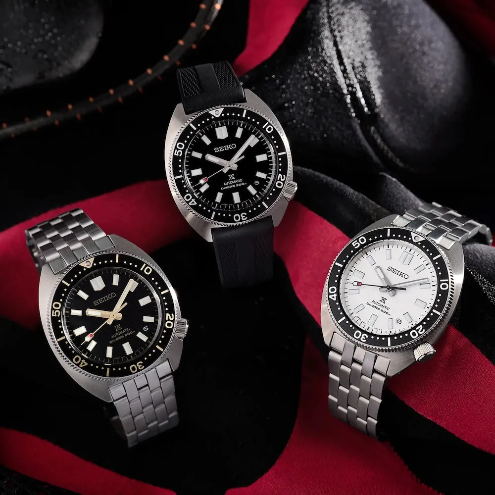 Seiko Watches Seiko Prospex Heritage Turtle 1968 Re-Interpretation Watch