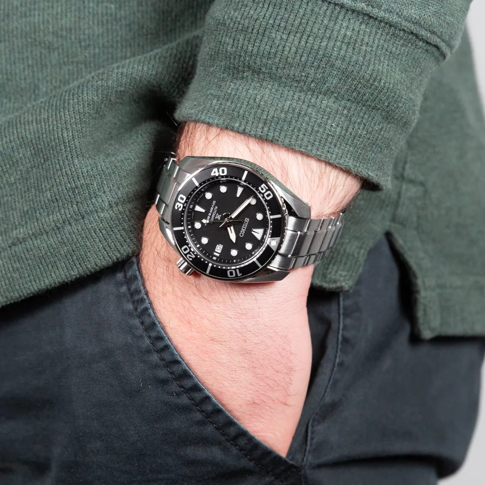 Seiko Watches Seiko Prospex SPB101J 'Sumo' Automatic