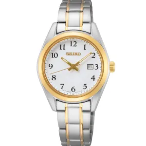 Seiko Watches Seiko SUR466P Quartz