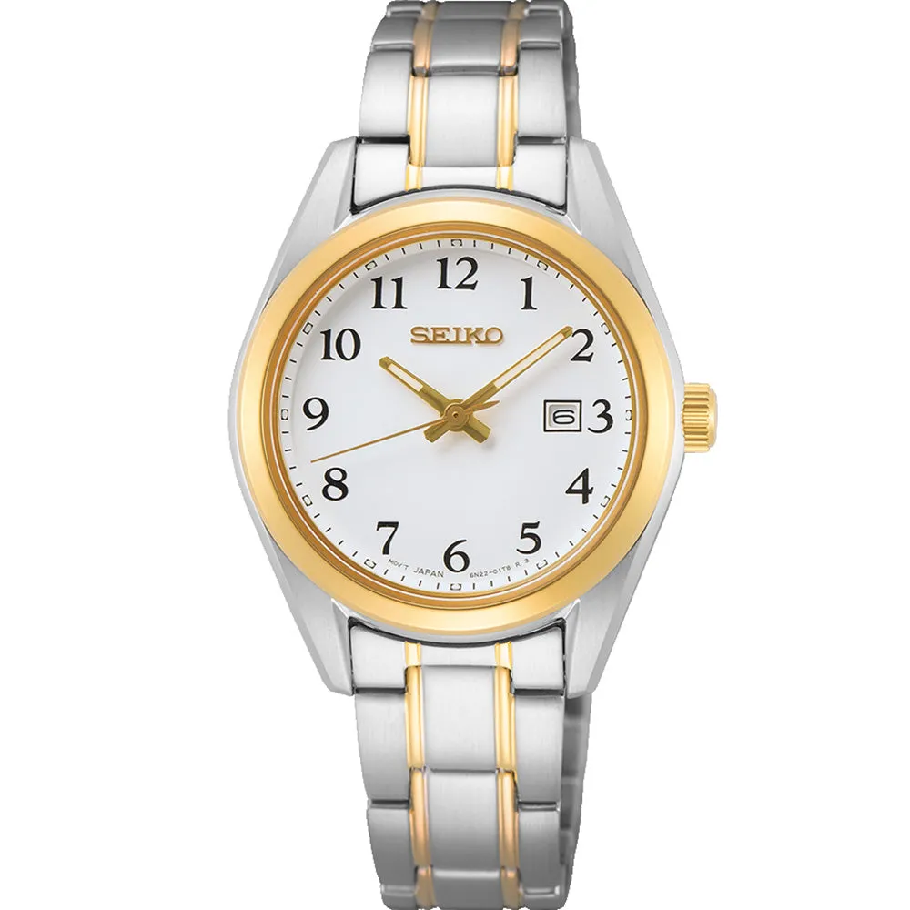 Seiko Watches Seiko SUR466P Quartz