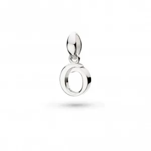 Signature Skript Lowercase o Charm Pendant 9197RPO Kit Heath Jewelry And Accessories