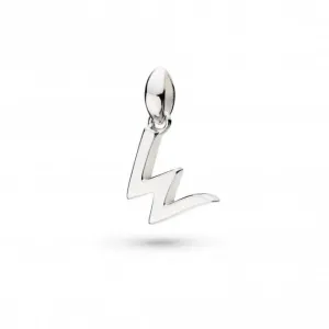 Signature Skript Lowercase w Charm Pendant 9197RPW Kit Heath Jewelry And Accessories