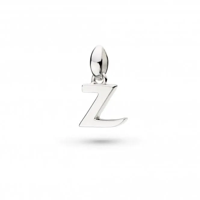 Signature Skript Lowercase z Charm Pendant 9197RPZ Kit Heath Jewelry And Accessories