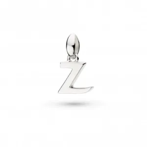 Signature Skript Lowercase z Charm Pendant 9197RPZ Kit Heath Jewelry And Accessories