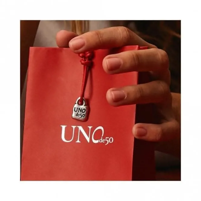 Silver Reload Bracelet Unode50 Jewelry And Accessories