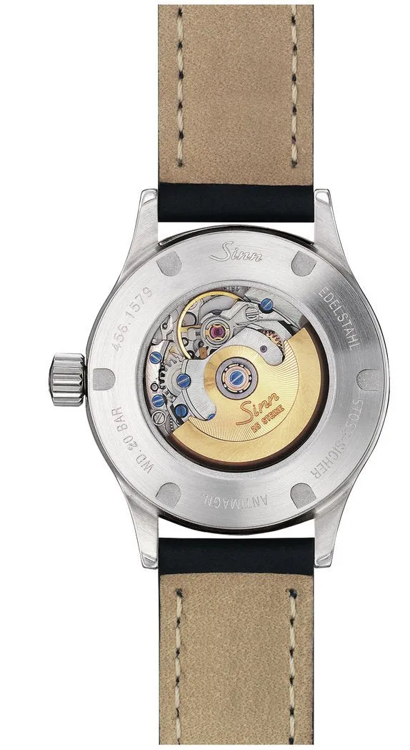 Sinn Watches Sinn 456 St GG I Ladies Bracelet Watch