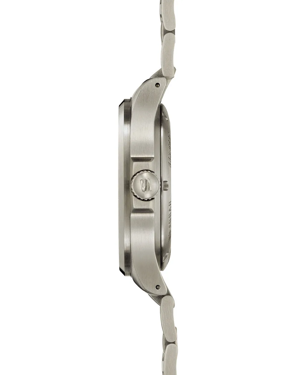 Sinn Watches Sinn 556 A RS Fine Link Bracelet Watch