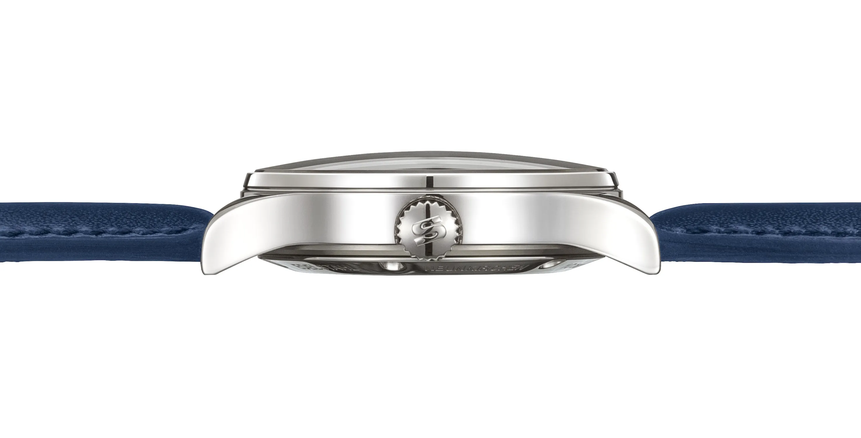 Sinn Watches Sinn 6060 B 24h UTC Frankfurt World Time Watch
