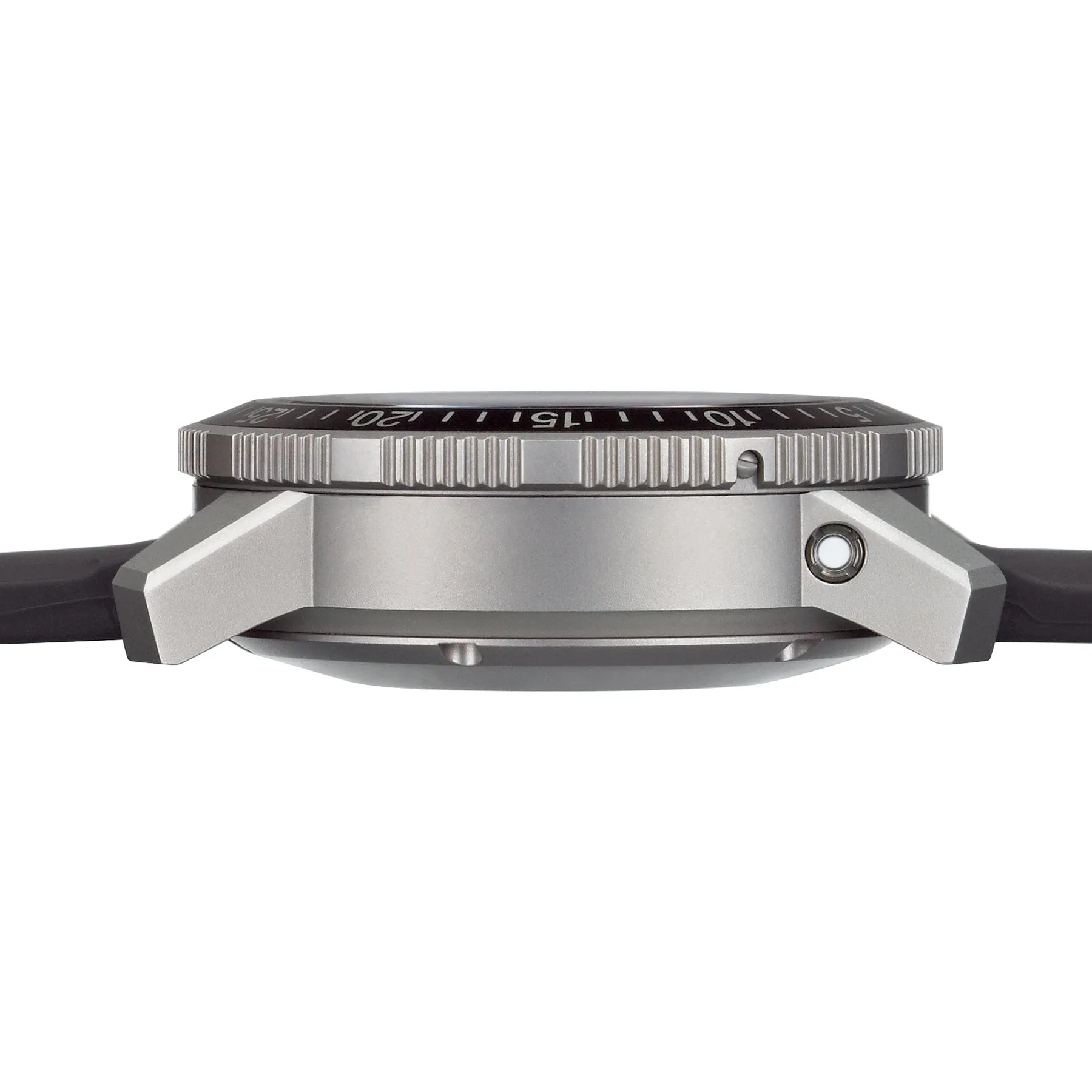Sinn Watches Sinn EZM 13.1 H-link Bracelet Watch