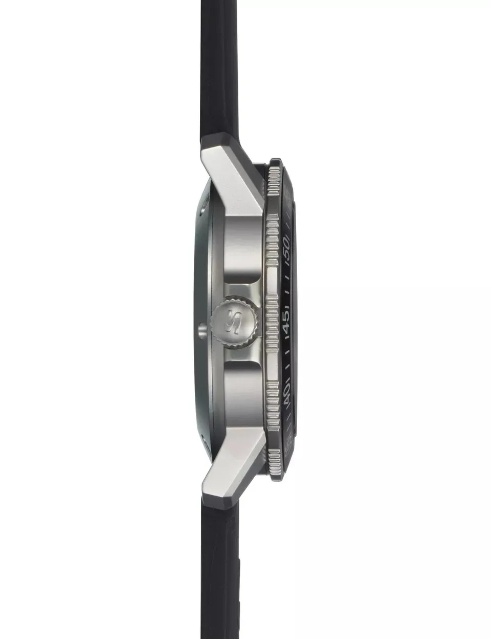 Sinn Watches Sinn EZM 3 Bracelet Watch