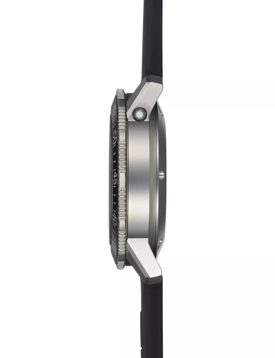 Sinn Watches Sinn EZM 3F Leather Watch