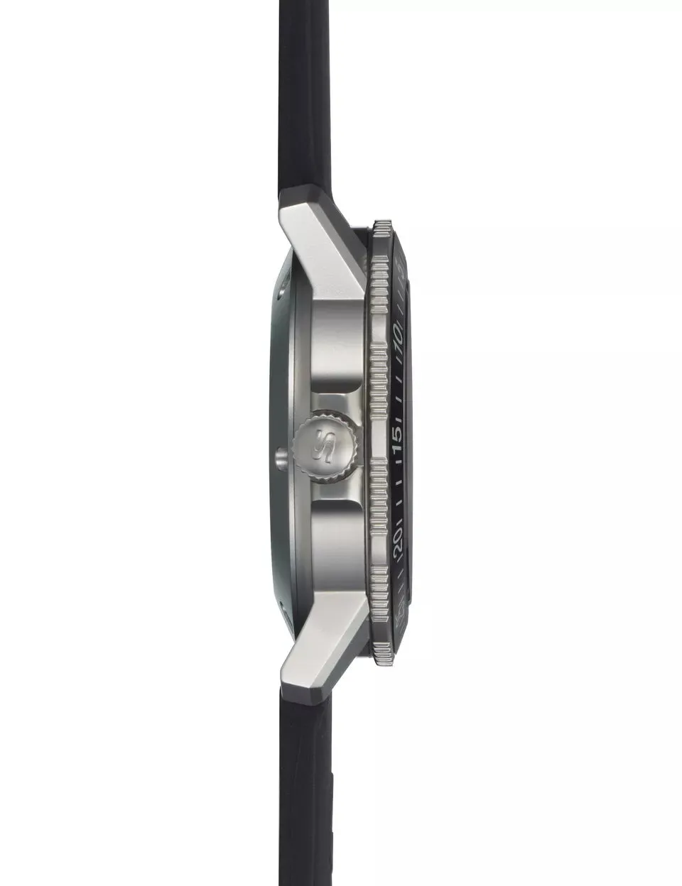 Sinn Watches Sinn EZM 3F Leather Watch