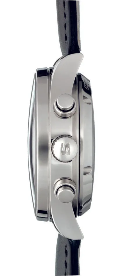 Sinn Watches Sinn Finance District 6000 Anniversary III Limited Edition Watch