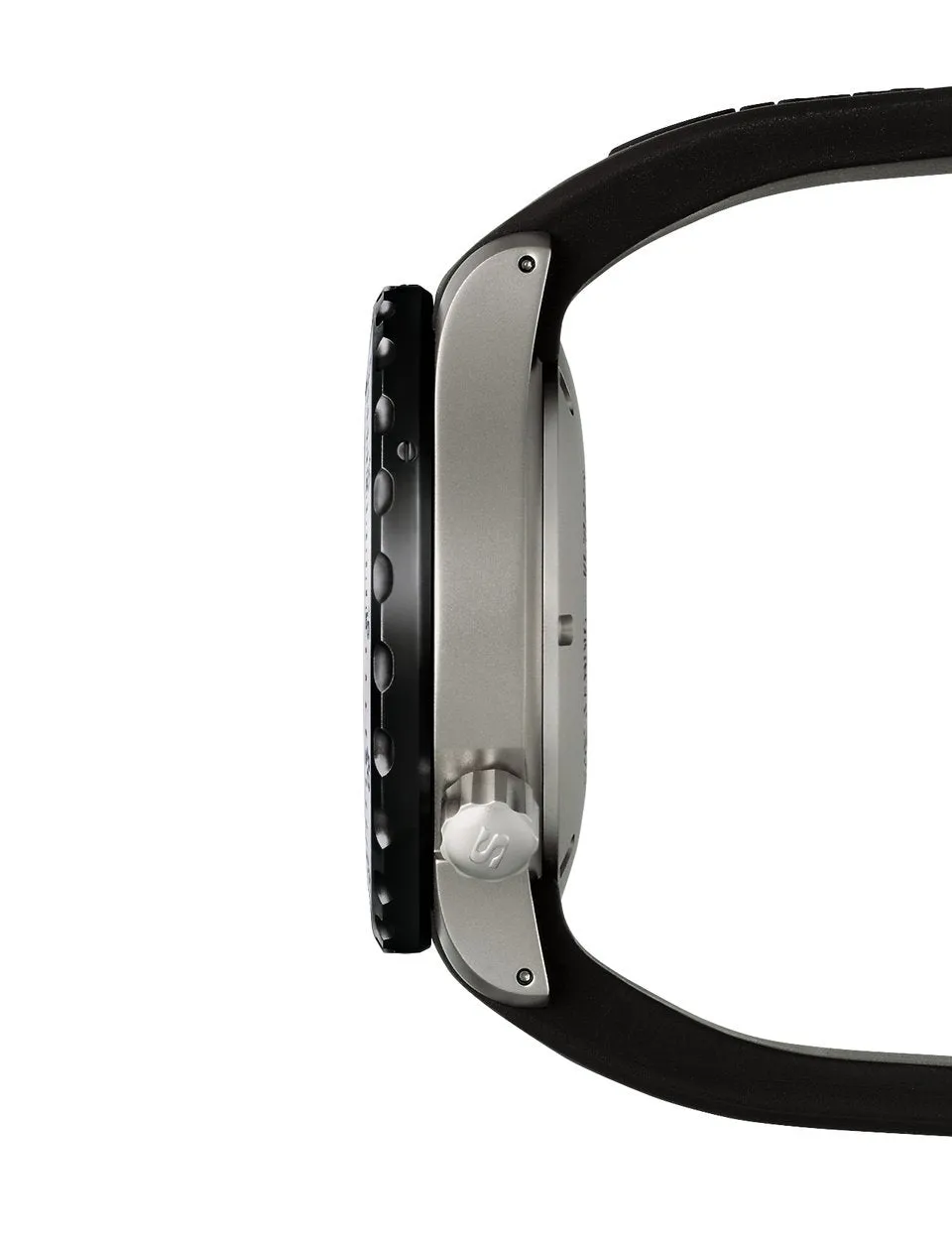 Sinn Watches Sinn U1 SDR Bracelet Watch