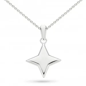 Special Edition Empire Astoria Glitz  Star 18" Necklace 90414ONC Kit Heath Jewelry And Accessories
