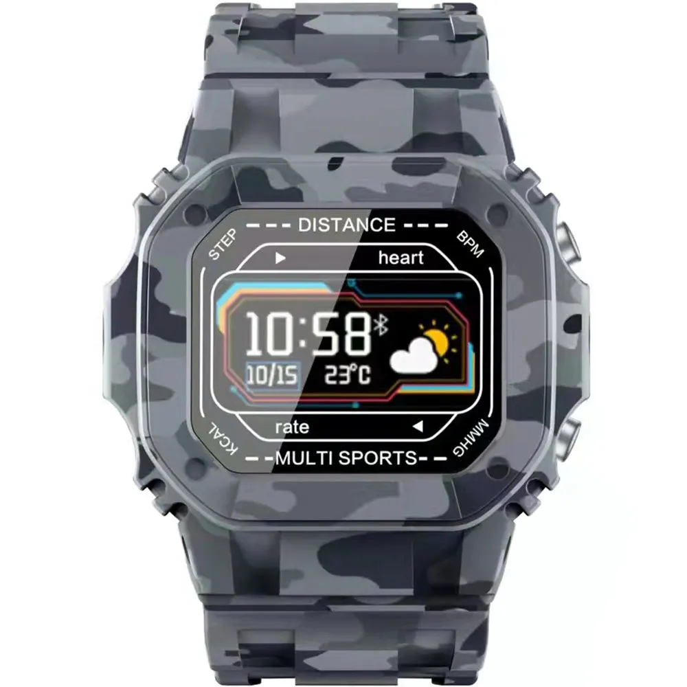 Sport Mens Watches Cactus Nexus CAC-136-M05