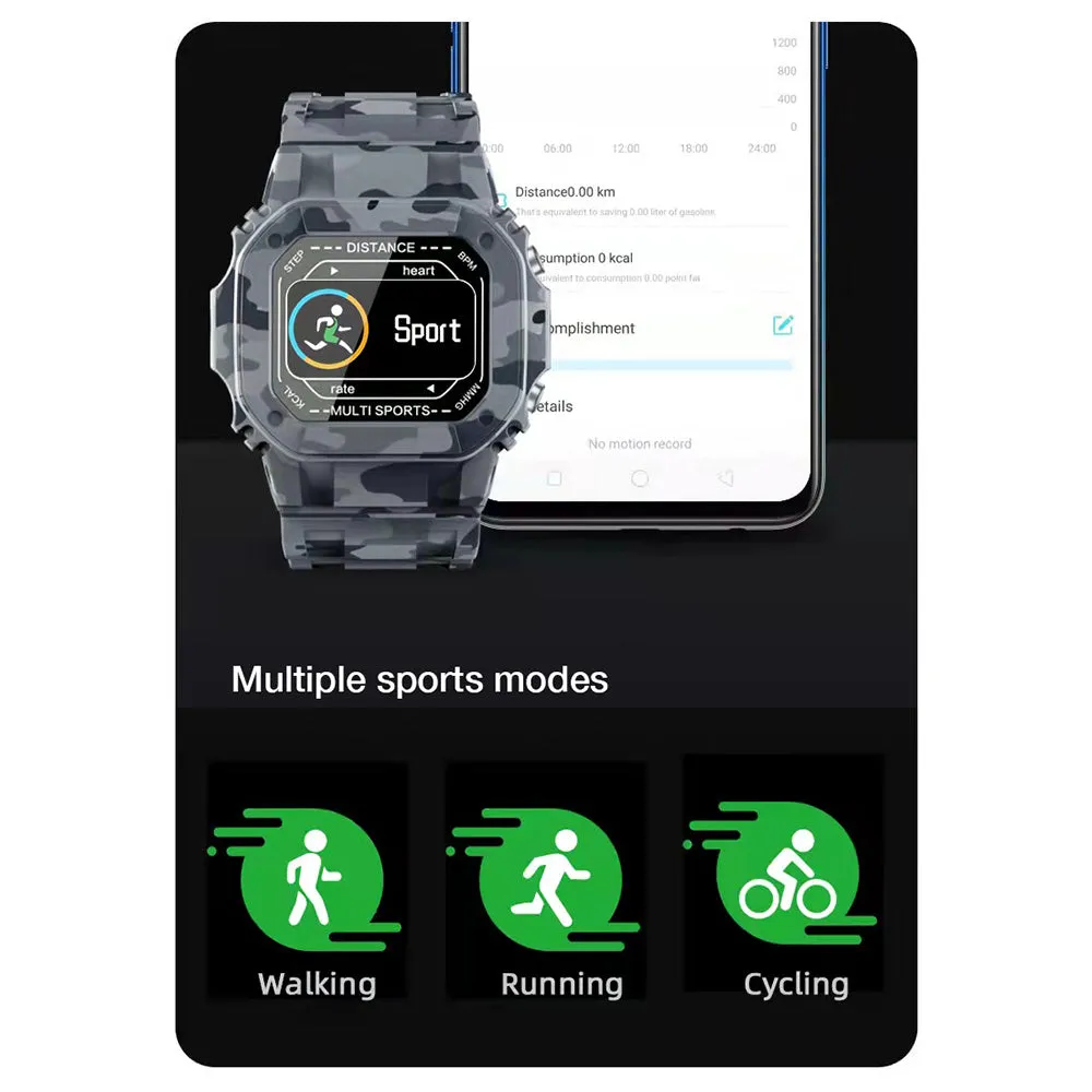 Sport Mens Watches Cactus Nexus CAC-136-M05