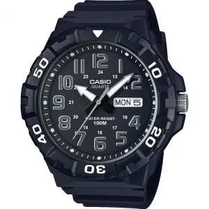 Sport Mens Watches Casio MRW210H-1A