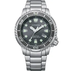 Sport Mens Watches Citizen Eco-Drive BN0167-50H Promaster Marine