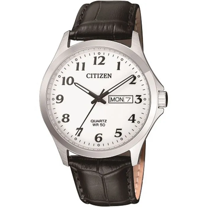 Sport Mens Watches Citizen Quartz BF5000-01A