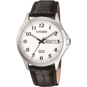 Sport Mens Watches Citizen Quartz BF5000-01A